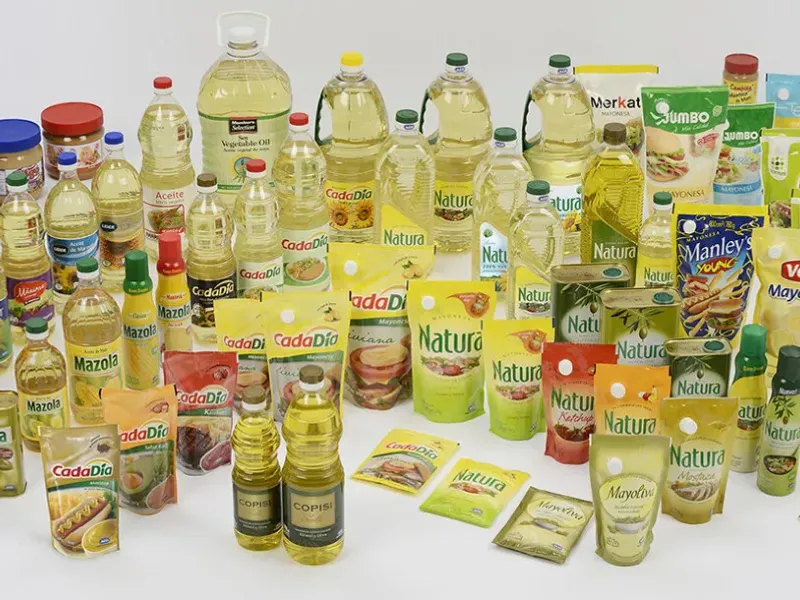ACEITES 