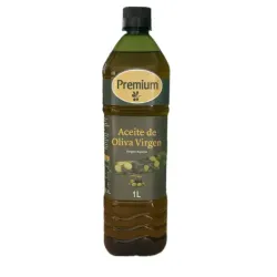 ACEITE DE OLIVA VIRGEN