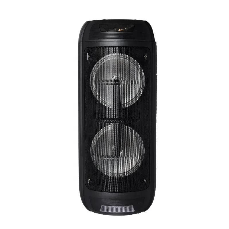 ALTAVOZ DE KARAOKE GRANDE
