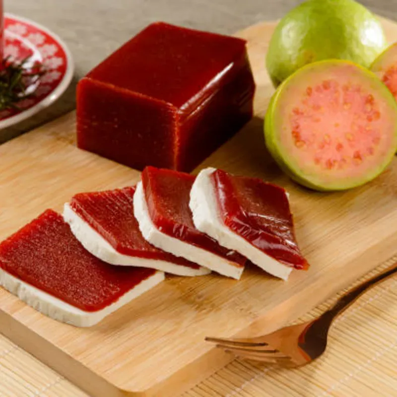 BARRA DE GUAYABA VAL