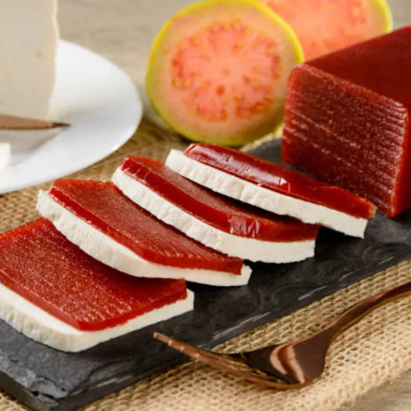 BARRA DE GUAYABA VAL
