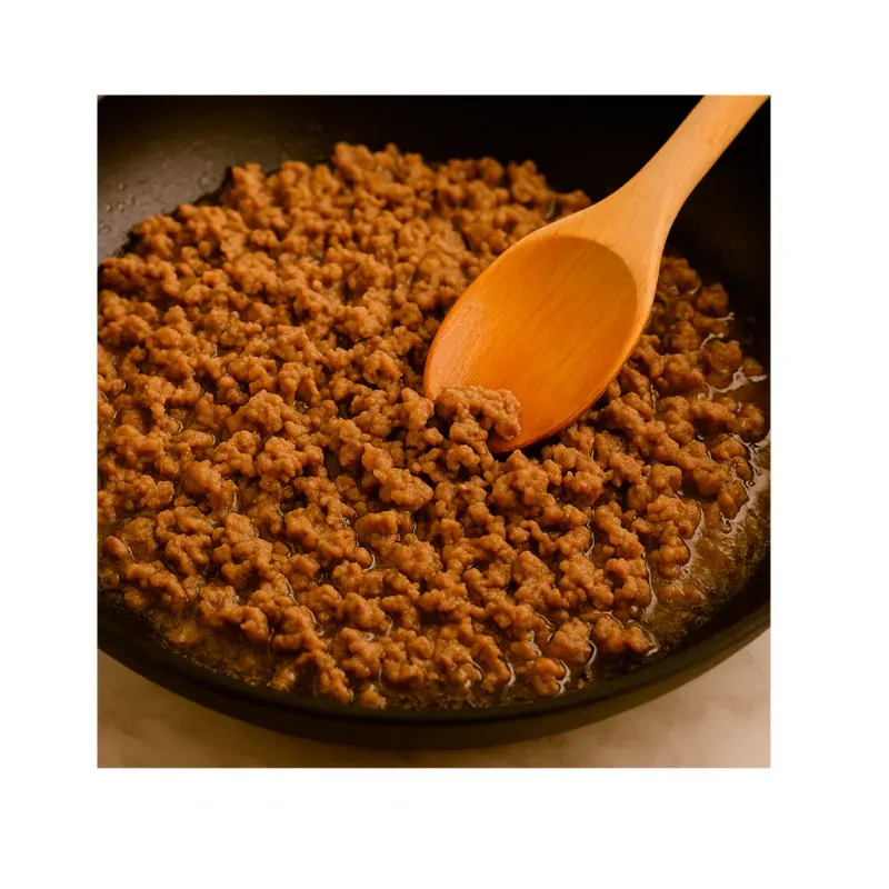 CARNE MOLIDA DE RES FRIBOI