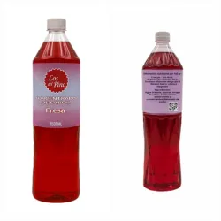 CONCENTRADO SABOR FRESA 