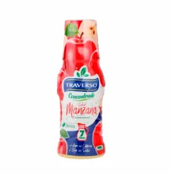 CONCENTRADO SABOR MANZANA 