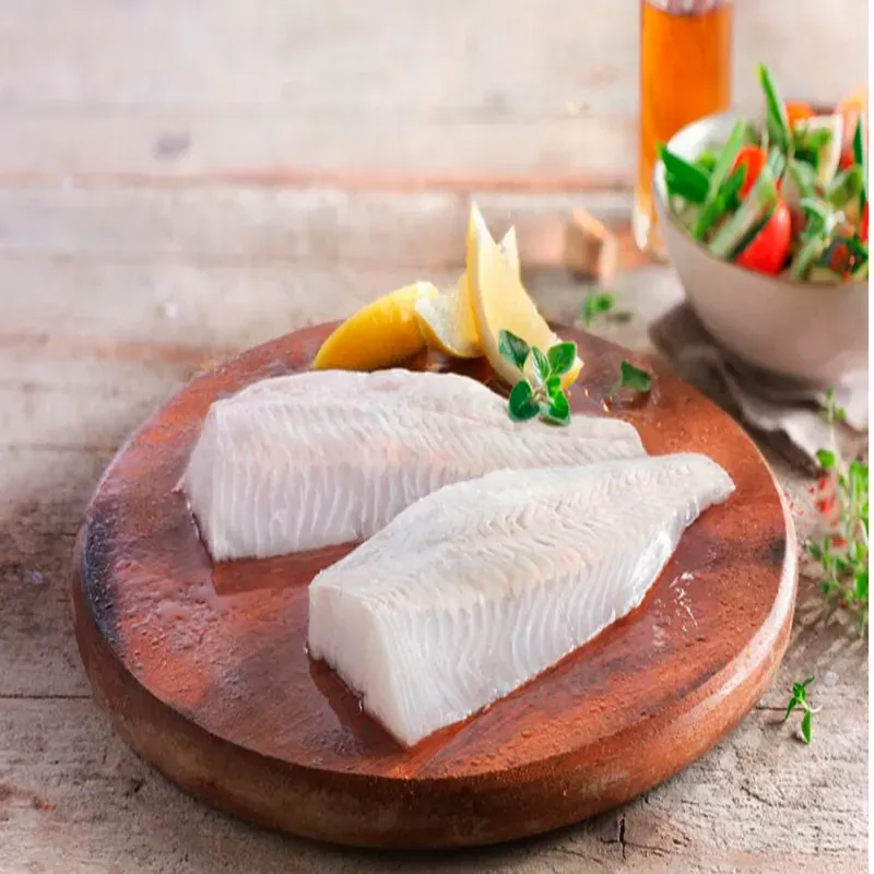 FILETE DE MERLUZA 