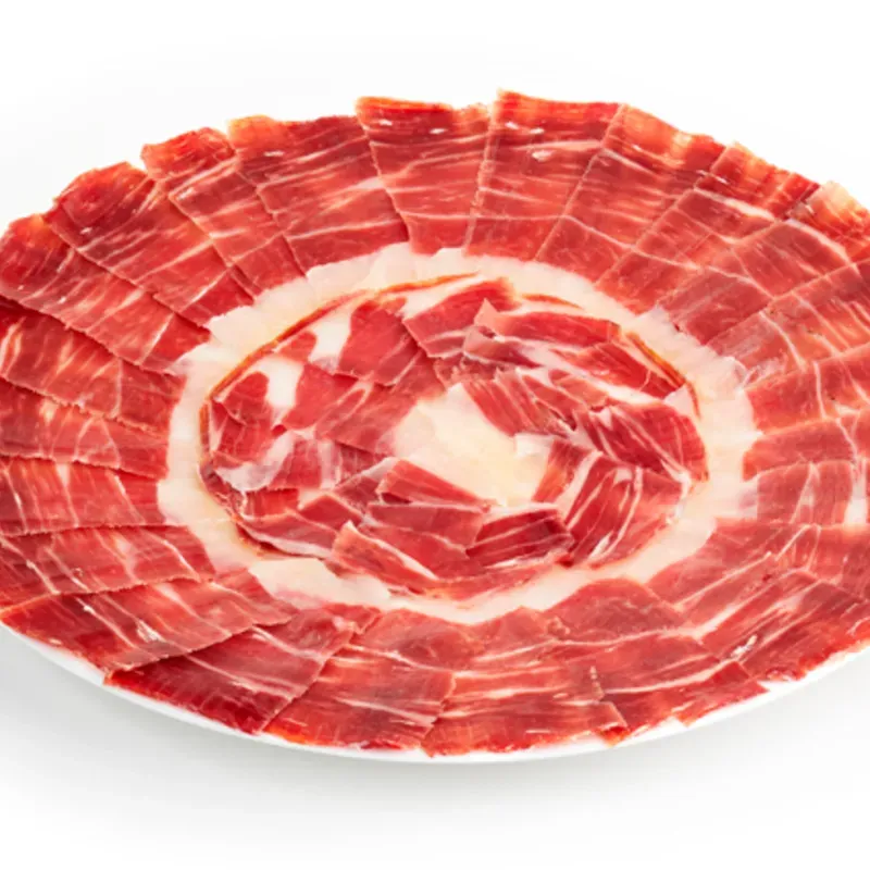 JAMÓN SERRANO DESHUESADO 