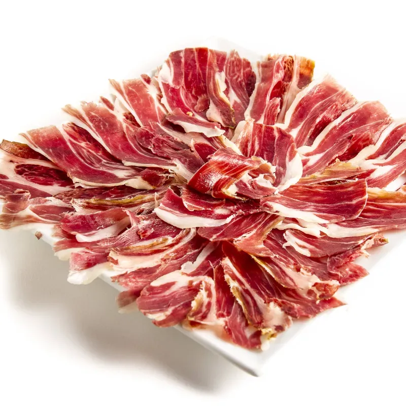 JAMÓN SERRANO DESHUESADO 