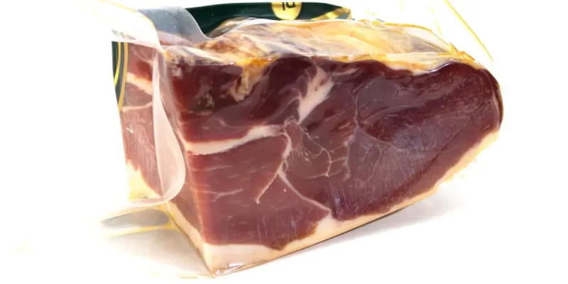 JAMÓN SERRANO DESHUESADO 