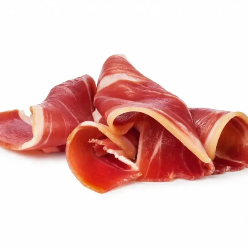 JAMÓN SERRANO RESERVA DESHUESADO 