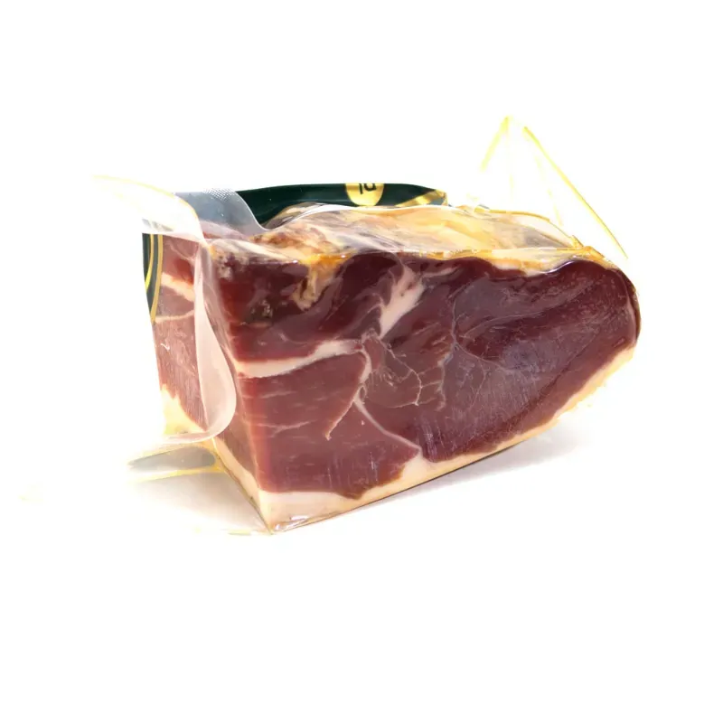 JAMÓN SERRANO RESERVA DESHUESADO 