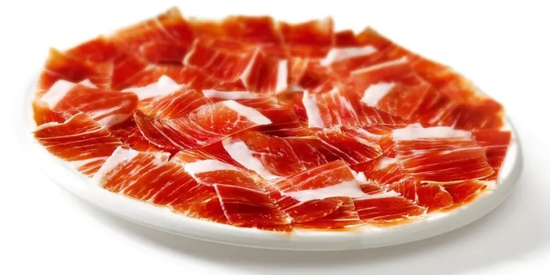 JAMÓN SERRANO RESERVA DESHUESADO 