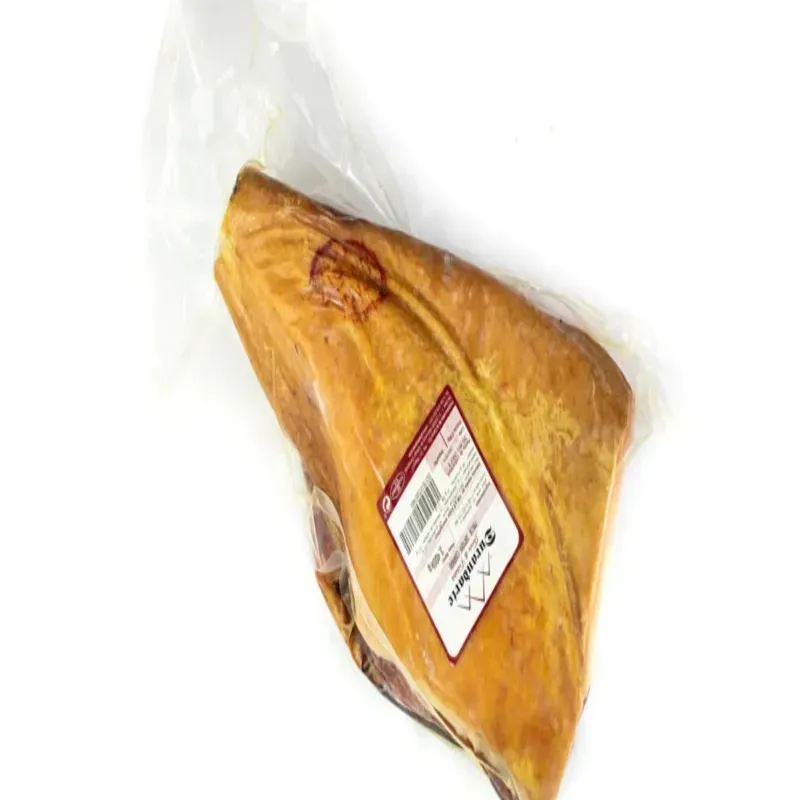 JAMÓN SERRANO RESERVA DESHUESADO 