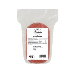 JAMON VICKY PRUEBÁLO 