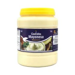 MAYONESA CONCHITA