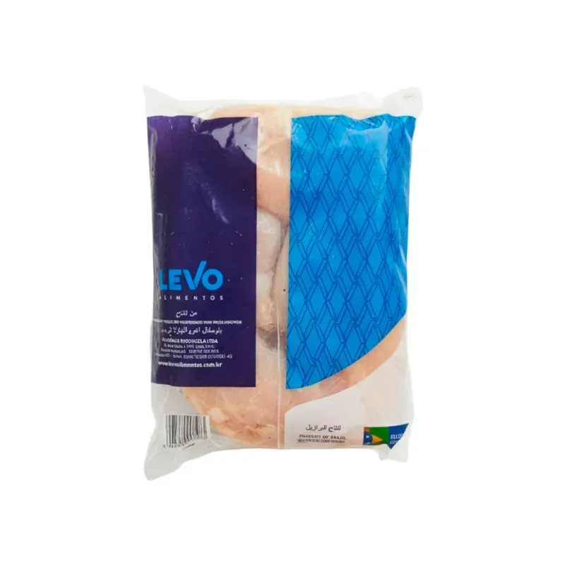 PECHUGA POLLO DESHUESADA LEVO
