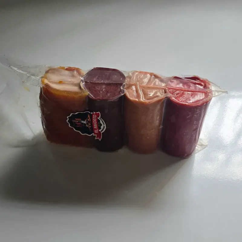 POTAJIN EL FAVORITO 