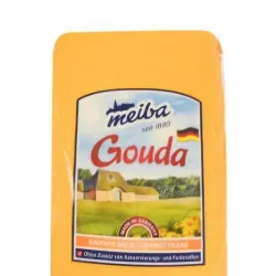 QUESO GOUDA MEIBA