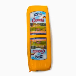 QUESO GOUDA MEIBA 