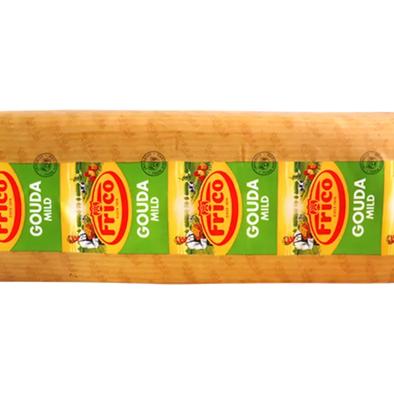QUESO GOUDA MILD DE FRICO 