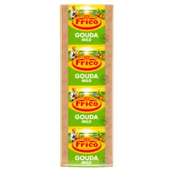 QUESO GOUDA MILD DE FRICO 