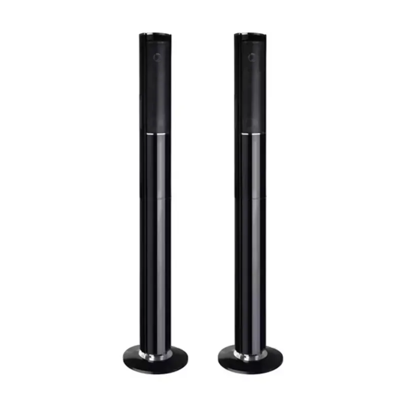 SISTEMA DE ALTAVOCES DE CINE EN CASA