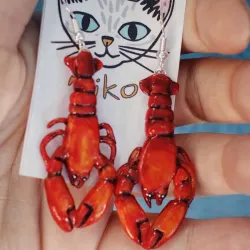 He's your lobster