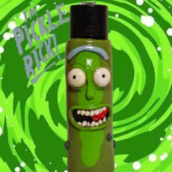 Pickle Rikc