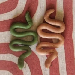 Serpientes 