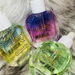 Aceite de Cutícula JR 16ml