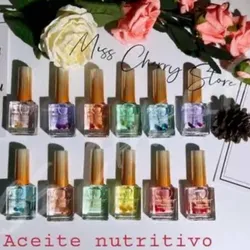 Aceite de Cutícula Miss Cherry 15ml