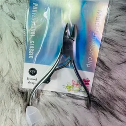 Alicate de Pie Beauty Tool