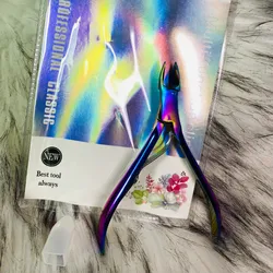 Alicate Tornasol Beauty Tools