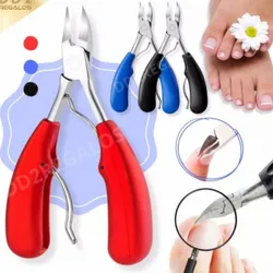 Alicates Para Pedicura