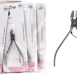 Alicates Para Pedicura JR