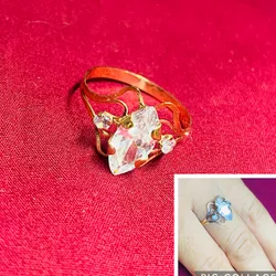 Anillo 💎