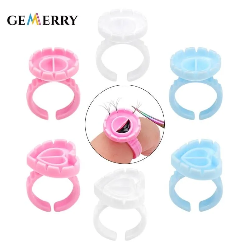 Anillo Para Pegamento 