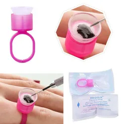 Anillo Para Pigmentos