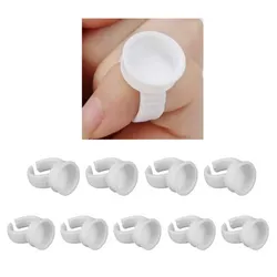Anillos Ondos Para Pigmentos