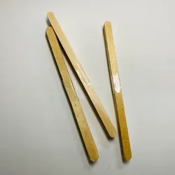 Aplicadores de Cera