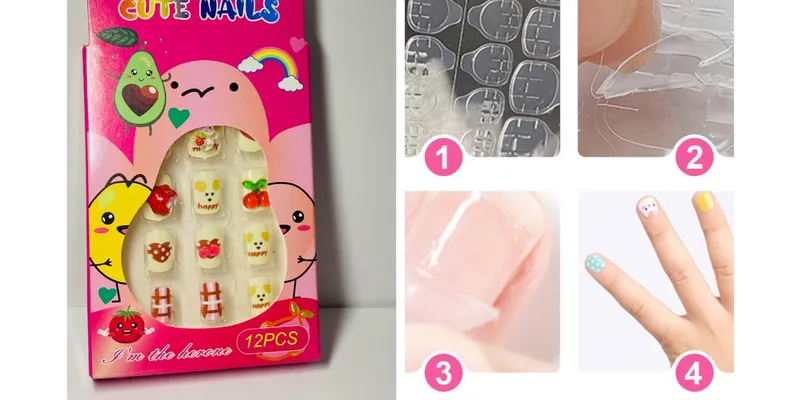 Apress Para Niñas