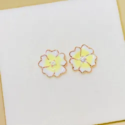 Aretes 🌸