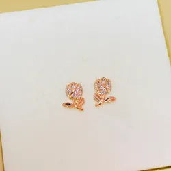 Aretes 🌷