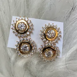 Aretes ⚙️