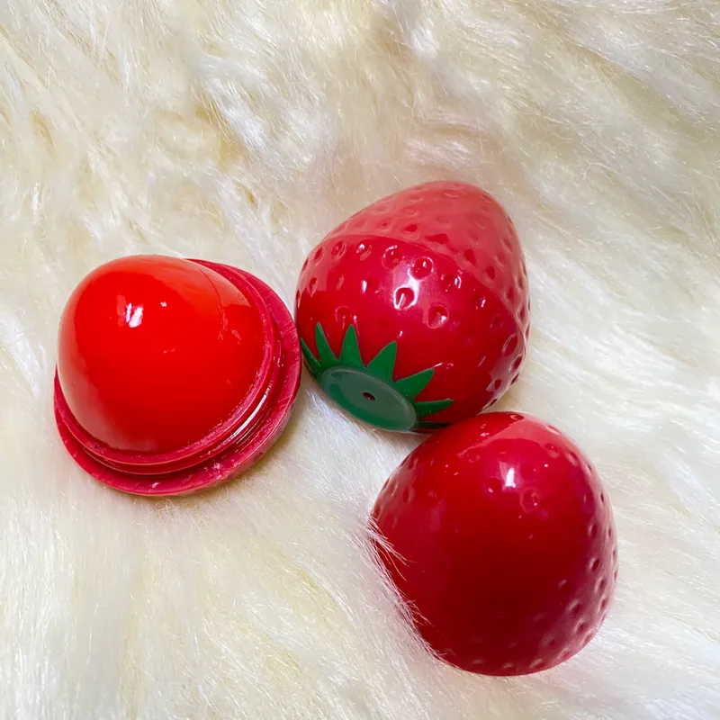 Bálsamo de Labios 🍓