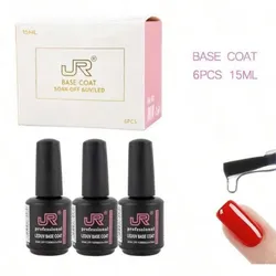 Base Coat JR