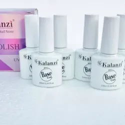 Base Coat Kalanzi 10ml 