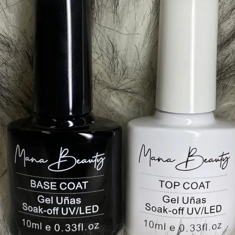 Base Coat Mana Beauty 10ml