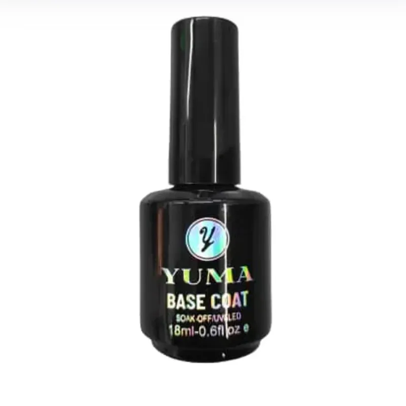 Base Coat Yuma
