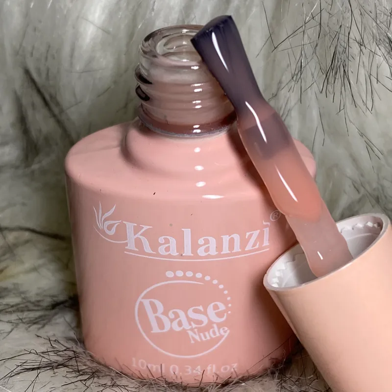 Base Nude Kalanzi GB 09