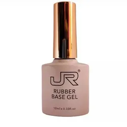 Base Rubber JR Clear 10ml